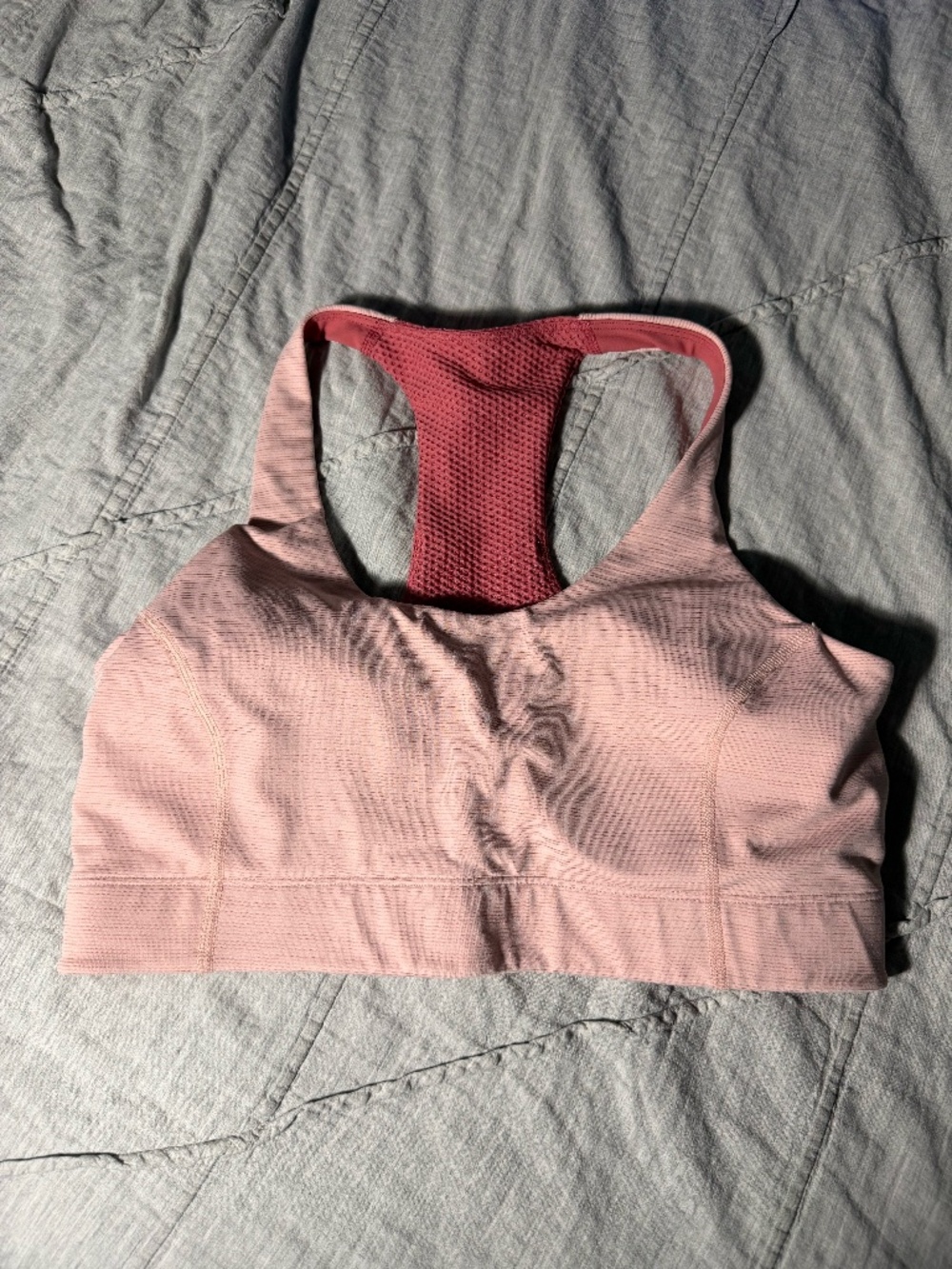 Outdoor Voices Sports Bra